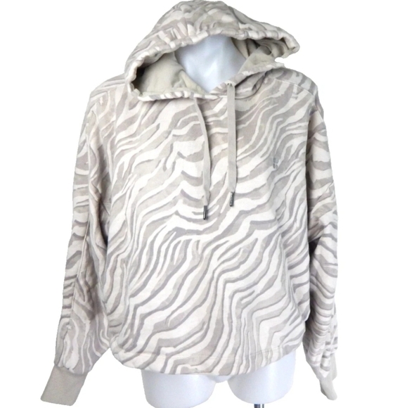 Sweaty Betty Essential Zebra Hoodie - Picture 2 of 4